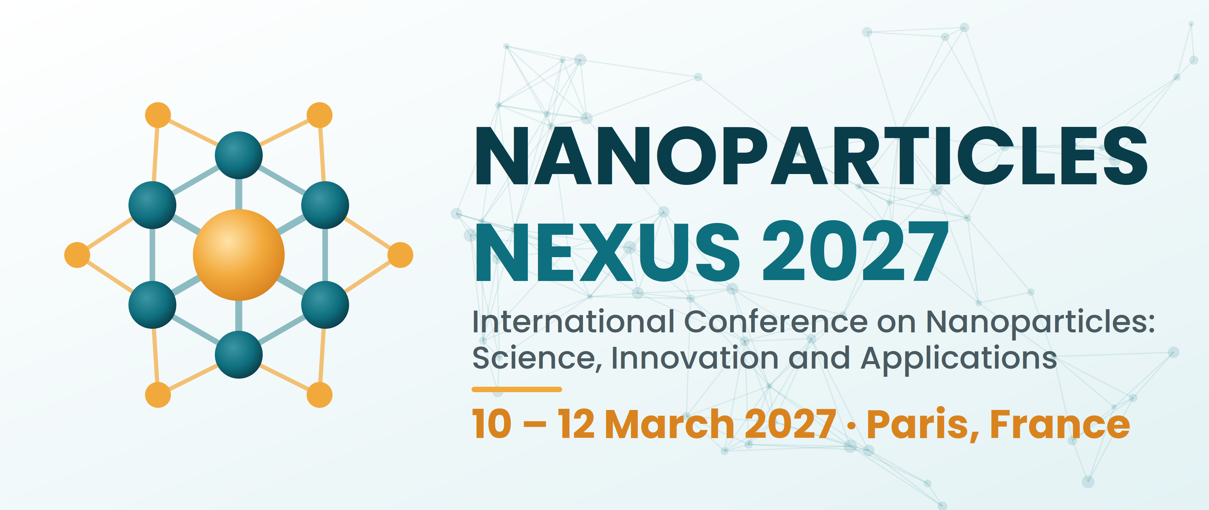 International Conference on Nanoparticles: Science, Innovation and Applications